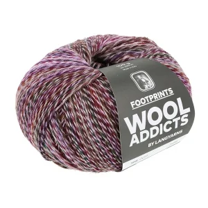 Footprints 11 – Lang Yarns