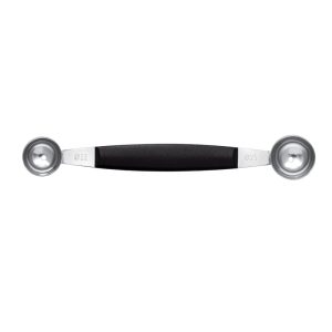 MOULE A POMME ROND INOX D22/30
