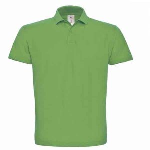 Polo basique homme ID 001 B&C