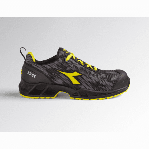 Chaussures de sécurité basses Shark Stable Impact low S3 SRC ESD Diadora