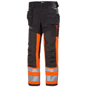 Pantalon Construction haute visibilité Alna 2.0 CL 1 Helly Hansen