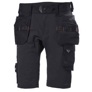 Short de travail Chelsea Evolution Construction Helly Hansen