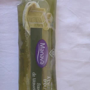 Gel Lavant Huile d&rsquo;Olive et Savon de Marseille