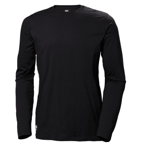 T-shirt manches longues femme W Classic Helly Hansen