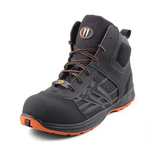 Chaussures de sécurité montantes Neptune S3 Gaston Mille