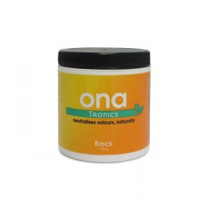 désodorisant block tropics 170g-ona