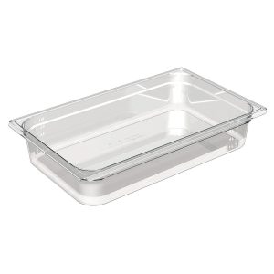 BAC CRISTAL+1/1 H200 S/BISPHEN