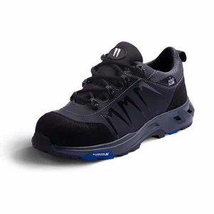 Chaussures de sécurité basses Addict S3 Gaston Mille