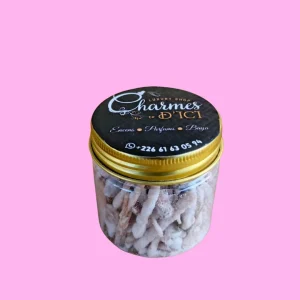 Encens de Dubaï: Sandal Sugar