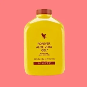 Complément alimentaire Aloé vera gel FOREVER