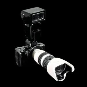 Appareil photo reflex numérique 24X36