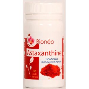 Astaxanthine