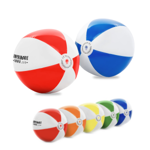 Ballon de plage ou piscine