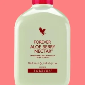 Complément alimentaire Aloé Berry Nectar FOREVER