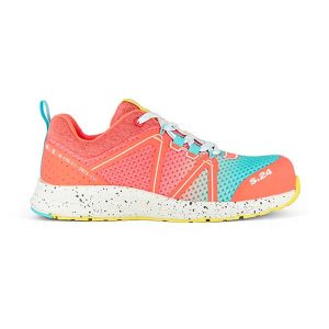 Baskets de sécurité basses femme Maiana S1PL S24