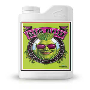 ADN BIG BUD  500ml ADVANCED NUTRIENTS