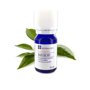 Bois de Hô – Huile essentielle
