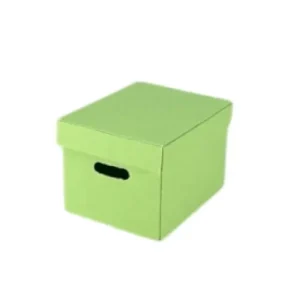 Boîte de rangement pour archives