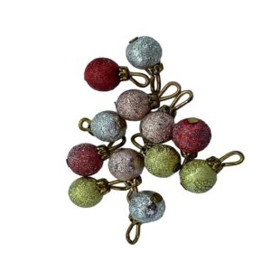 Boules de noël