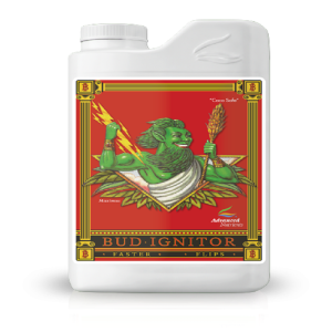 ADN BUD IGNITOR 500ml – ADVANCED NUTRIENTS
