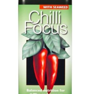 CHILI FOCUS (300ML)  GROWTH TECHNOLOGY