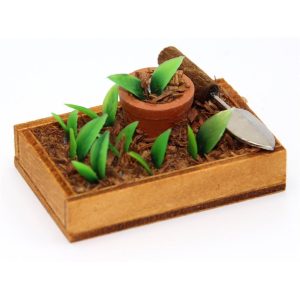 Caisse de plantation / semis