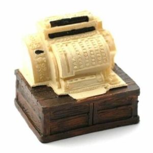 Caisse enregistreuse