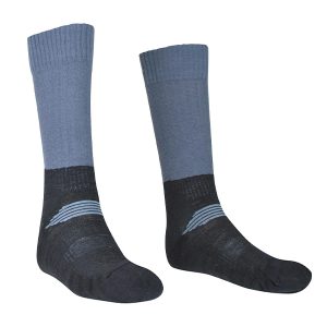 Chaussettes thermorégulantes Coolmax Francital