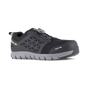 Chaussures de sécurité basses Excel Light BOA S1P ESD Reebok