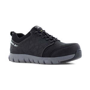 Chaussures de sécurité basses Excel Light S3 SRC Reebok