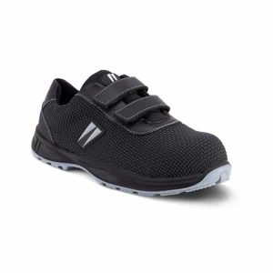 Chaussures de sécurité basses Mercure Mixtes S3 SRA ESD Gaston Mille