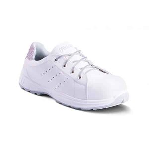 Chaussures de sécurité femme Lady Confetti Logistique Gaston Mille