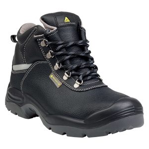 Chaussures de sécurité montantes robuste Delta Plus