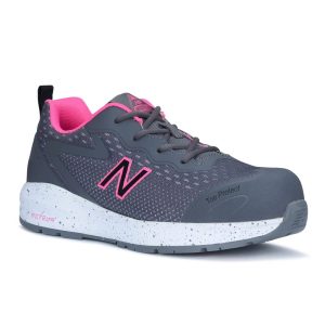 Chaussures de sécurité légères Logic femme S1 PL SRC New Balance