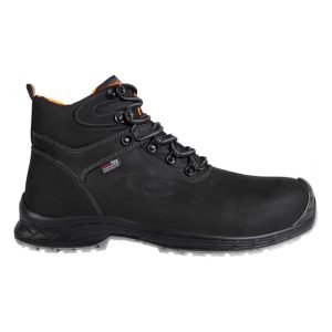 Chaussures de sécurité montantes Cloudy S7S Cofra