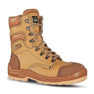 Chaussures de sécurité montantes Jalborg Steel S3 Jallatte
