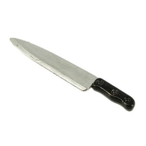 Couteau de cuisine