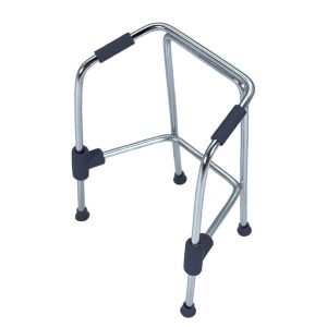 Déambulateur moderne