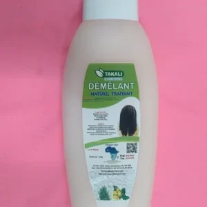 Démêlant TAKALI naturel traitant