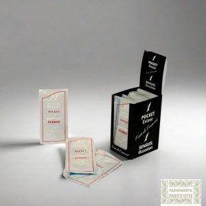 Crème stimulante pour lui