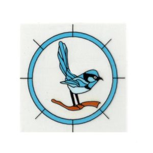 Feuille acétate pour vitraux