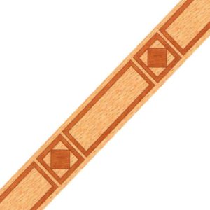 Frise de parquet
