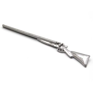 Fusil à pompe en métal