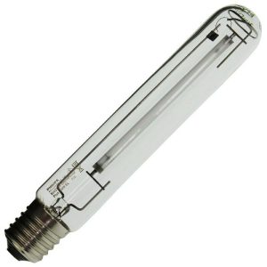 AMPOULE SODIUM 600w PHILIPS GREEN POWER