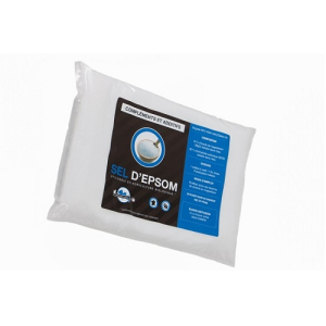 SEL D&rsquo;EPSOM 500G