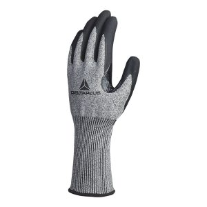 Gants de travail anticoupure niveau D Delta Plus