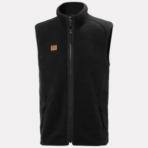 Gilet en polaire de travail Heritage Helly Hansen