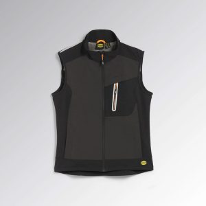 Gilet sans manches de travail Carbon Tech Diadora Utility