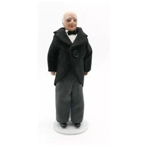 Grand père
