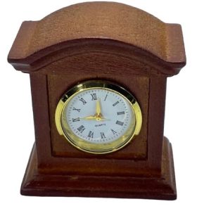 Horloge de cheminée